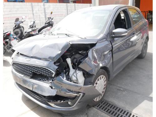 Used Parts FORD KA+ III (UK, FK) 1.2 (85 hp) 2706160