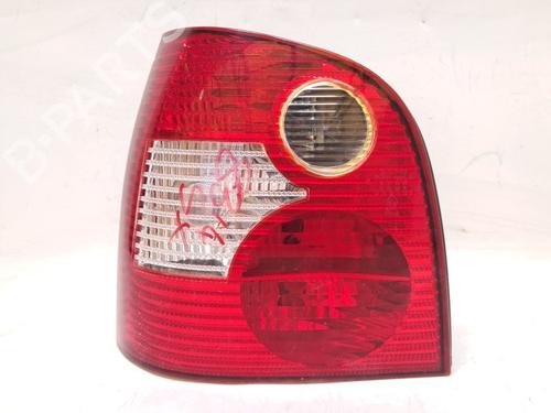 Used Left taillight Left taillight 38458422 38458422