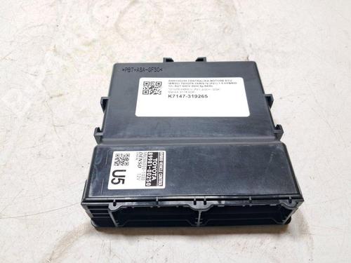 Used Engine control unit (ECU) Engine control unit (ECU) TOYOTA YARIS (_P21_, _PA1_, _PH1_) 1.5 Hybrid (MXPH10, MXPH11) (116 hp) 34207078 34207078