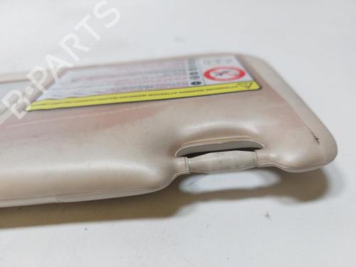 Right sun visor FORD KA (RU8) 1.2 | BP33312046I2 - Image 4