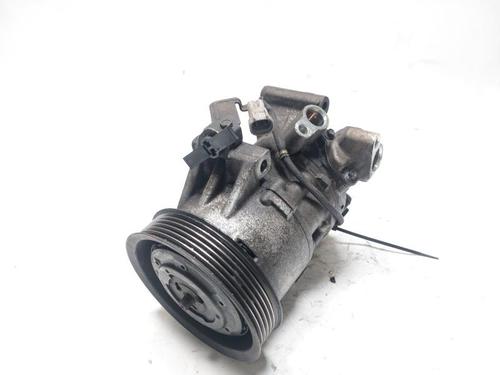 Used AC compressor AC compressor TOYOTA YARIS (_P1_) 1.0 (SCP10_, SCP10R) (65 hp) 33194813 33194813
