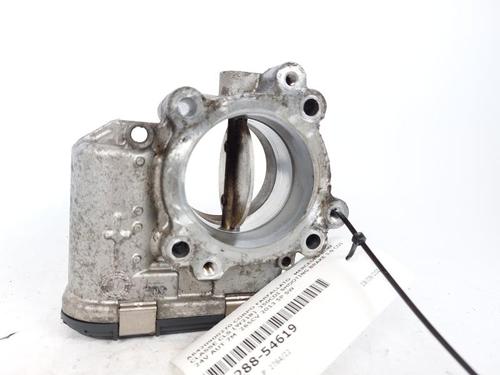 Used Throttle body MERCEDES-BENZ CLS Shooting Brake (X218) CLS 350 CDI / d (218.923) (265 hp) 15160343
