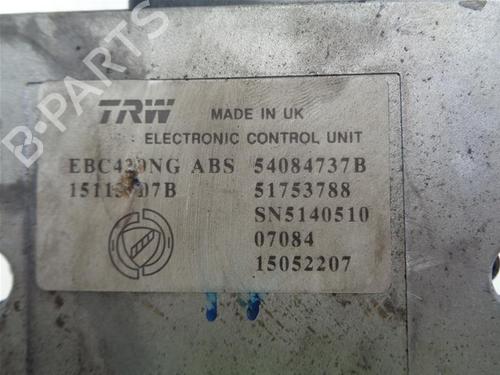 ABS pump FIAT CROMA (194_) 1.8 16V (194AXG1A) | BP15139601M43 