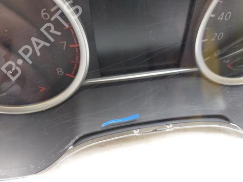 Instrument cluster NISSAN MICRA V (K14) 1.0 | BP25215396C47 - Image 2