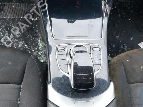 Støtdemperfjær MERCEDES-BENZ C-CLASS T-Model (S205) C 220 BlueTEC / d (205.204) | BP15162230C152 