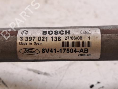 Front wiper motor FORD KUGA I 2.0 TDCi 4x4 | BP38745726M29 - Image 6
