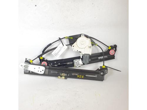 Used Left rear window motor VW SHARAN (7N1, 7N2) 2.0 TDI (140 hp) 15151323