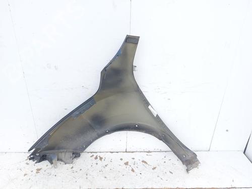Right front fenders NISSAN JUKE (F15) 1.5 dCi | BP29390644C42 
