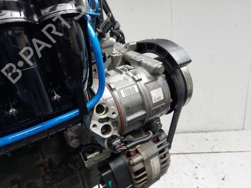 Engine FIAT PUNTO EVO (199_) 1.2 | BP33687715M1 - Image 8