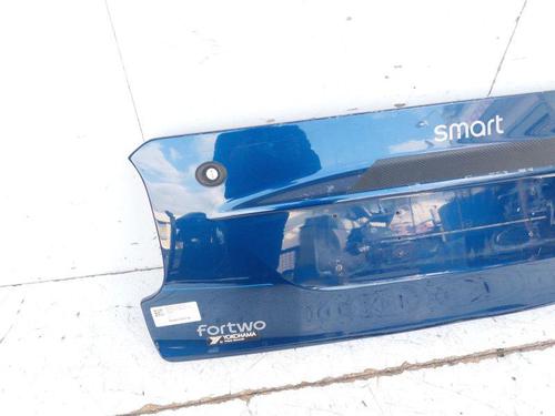 Other SMART FORTWO Cabrio (450) 0.7 (450.452) | BP33422263O1 - Image 2