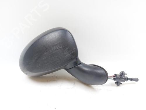 Right mirror CHEVROLET MATIZ (M200, M250) 0.8 | BP27672134C27 