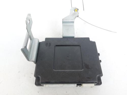 Used Engine control unit (ECU) HYUNDAI i10 II (BA, IA) 1.0 LPG (69 hp) 22214467