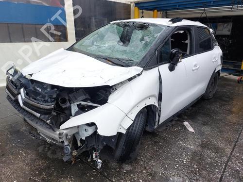 Front right window mechanism CITROËN C3 AIRCROSS II (2R_, 2C_) 1.5 BlueHDi 110 | BP29390608C23 