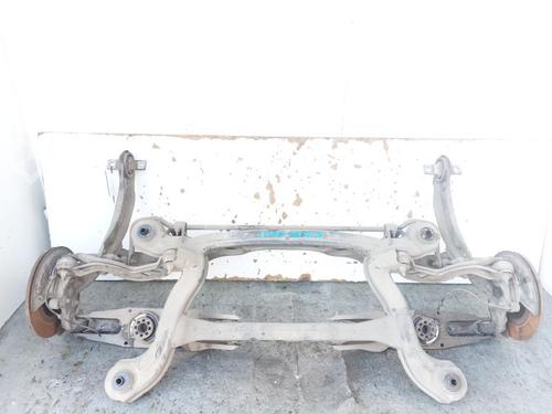 Used Rear axle MERCEDES-BENZ GLA-CLASS (X156) GLA 180 CDI / d (156.912) (109 hp) 27538749