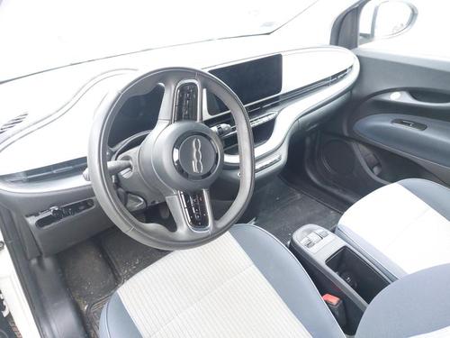 Engine control unit (ECU) FIAT 500e (332_) Elektro 3+1 (FA1) | BP25835179M57 