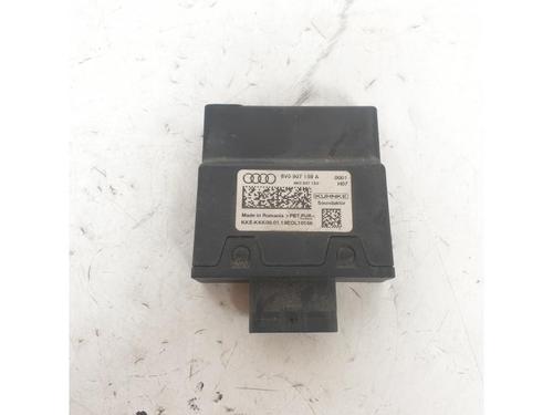 Engine control unit (ECU) AUDI A3 Limousine (8VS, 8VM) S3 quattro | BP15151501M57