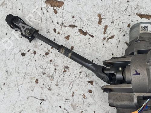 Steering column OPEL CORSA D (S07) 1.2 (L08, L68) | BP37282306M21 - Image 3