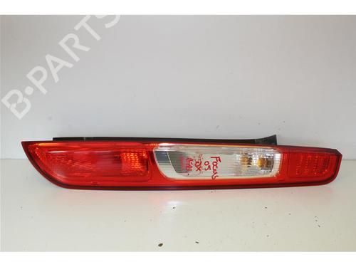 Højre baglygte FORD FOCUS II (DA_, HCP, DP) 1.8 TDCi (115 hp) 15144670