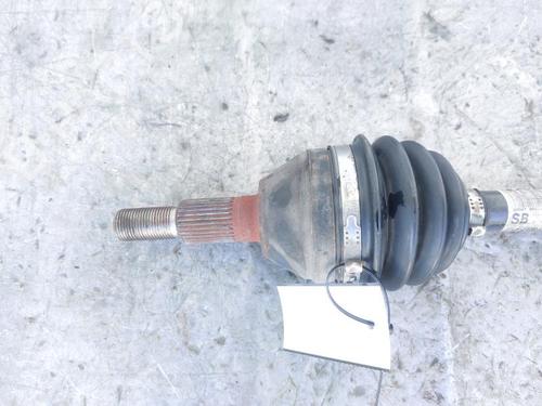 Right front driveshaft CHEVROLET CAPTIVA (C100, C140) 2.0 D 4WD | BP29383504M39 