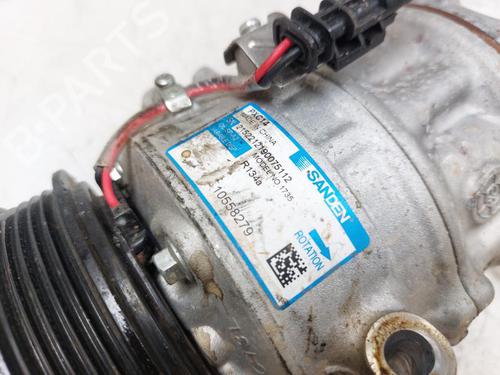 AC compressor MG MG HS 1.5 T (SAS23) | BP25888506M34 