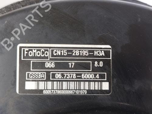 Servo brake FORD ECOSPORT 1.5 EcoBlue TDCi | BP15159065M42 