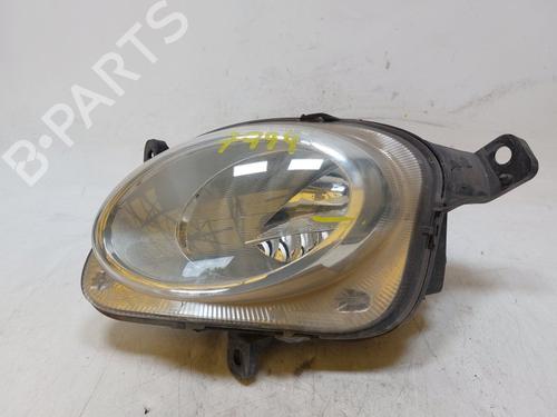 Used Left headlight Left headlight 37259990 37259990