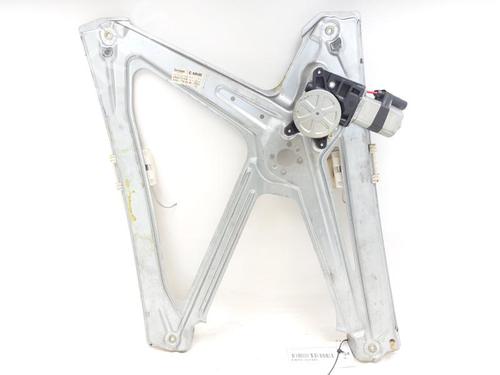 Used Front left window mechanism SMART FORTWO Coupe (451) 1.0 (451.331, 451.380) (71 hp) 29238039