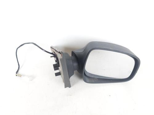 Used Right mirror DACIA SANDERO II TCe 90 (B8M1, B8MA, B8AC) (90 hp) 23279333