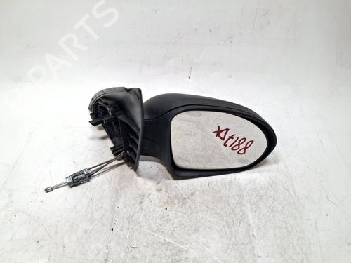 Retrovisor derecho Retrovisor derecho SMART FORFOUR (454) 1.5 CDI (454.000) (68 hp) 39900684 39900684