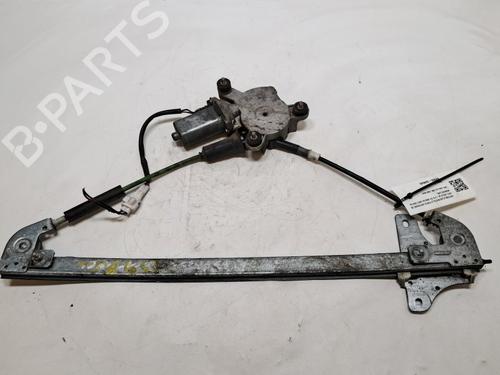 Front left window mechanism OPEL AGILA A (H00) 1.0 (F68) | BP40596744C22 - Image 5