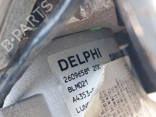 Steering column LANCIA YPSILON (843_) 1.3 JTD (843.AXD11, 843.AXD1A) | BP37259625M21  - Image 5