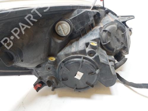 Left headlight OPEL MERIVA B MPV (S10) 1.4 LPG (75) | BP36183671C28 - Image 4