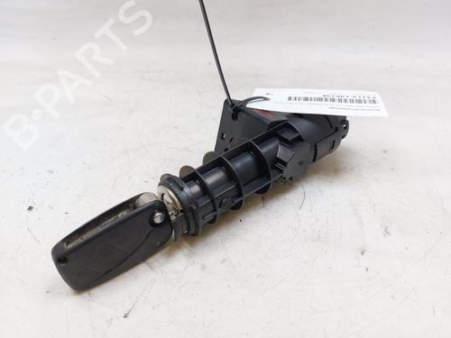 Used Electronic module LANCIA LYBRA SW (839_) 1.9 JTD (839.BXI1A, 839.BXN1A, 839.CXL1A) (116 hp) 27537997