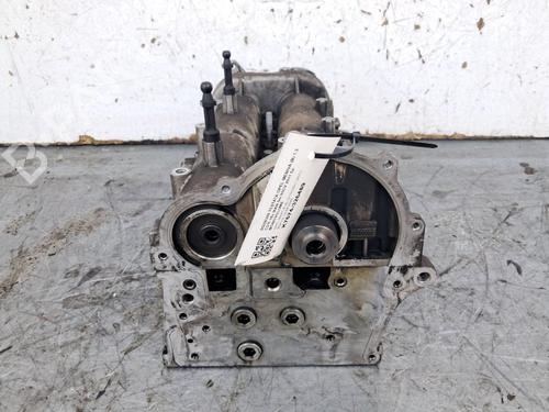 Cylinder head OPEL MERIVA B MPV (S10) 1.3 CDTI (75) | BP36375990M5 - Image 2