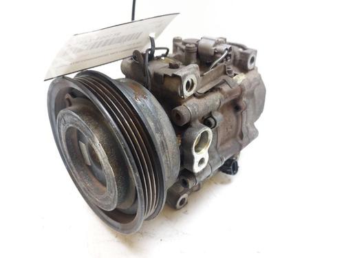 AC Kompressor FIAT PUNTO (176_) 1.7 TD (71 hp) 27866625