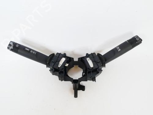 Used Steering column stalk OPEL MERIVA B MPV (S10) 1.4 (75) (100 hp) 15151076