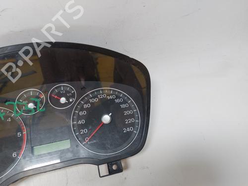 Instrument cluster FORD FOCUS C-MAX (DM2) 1.6 TDCi | BP36255508C47 - Image 2