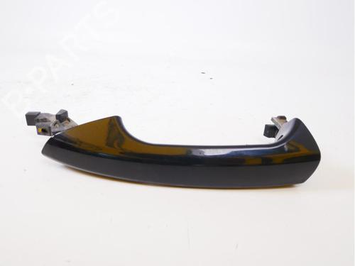 Front left exterior door handle MERCEDES-BENZ E-CLASS (W212) E 350 CDI (212.025) | BP15149709C128 