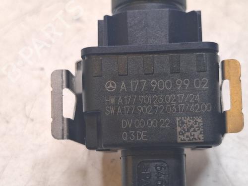 Camera MERCEDES-BENZ A-CLASS (W177) A 250 e (177.086) | BP37757382E14  - Image 6