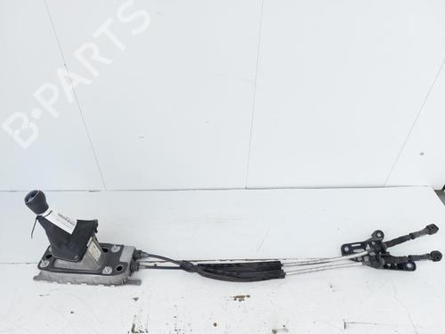 Shift knob VW CADDY IV MPV (SAB, SAJ) 1.4 TGI CNG | BP15169703I34