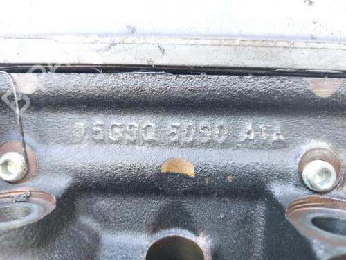 Cylinder head FORD TOURNEO CONNECT 1.8 TDCi | BP26314184M5 