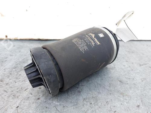 Used Left rear shock absorber MERCEDES-BENZ R-CLASS (W251, V251) R 350 CDI 4-matic (251.022, 251.122) (224 hp) 15168719