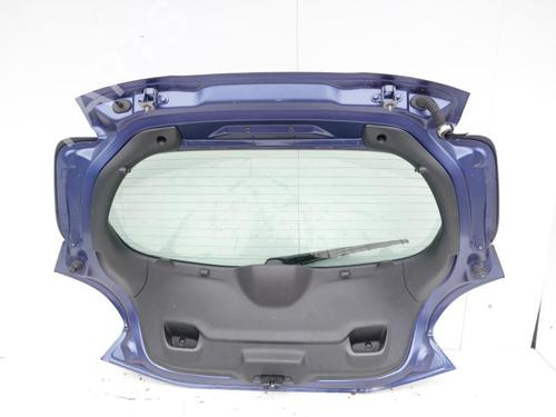 Tailgate PEUGEOT 208 I (CA_, CC_) 1.2 VTI 82 | BP15893335C6 