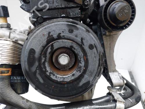 Engine RENAULT CLIO III (BR0/1, CR0/1) 1.2 16V (BR0P, CR0P) | BP30802738M1 