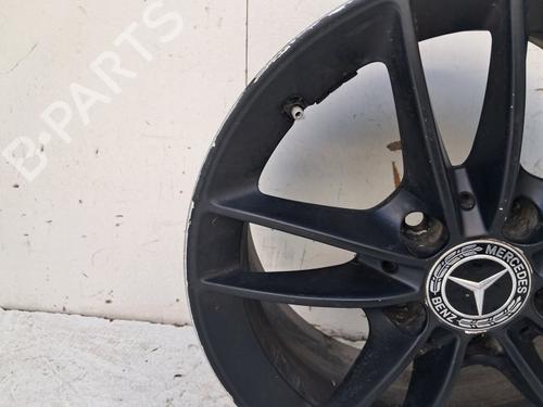 Fælk MERCEDES-BENZ A-CLASS (W177) A 180 d (177.003) | BP38498615C45 - Image 5