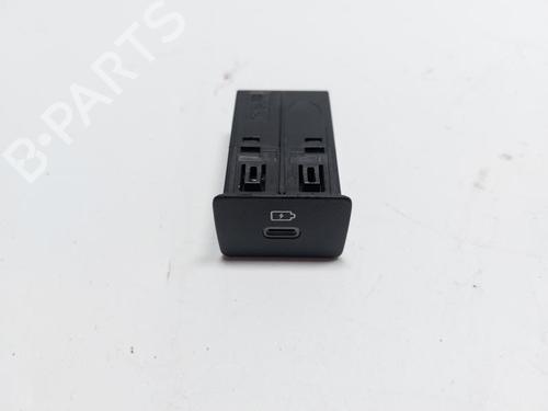 Elektronisk modul DACIA JOGGER (RK_) 1.0 TCe 100 ECO-G (RKMT) (101 hp) 30613228