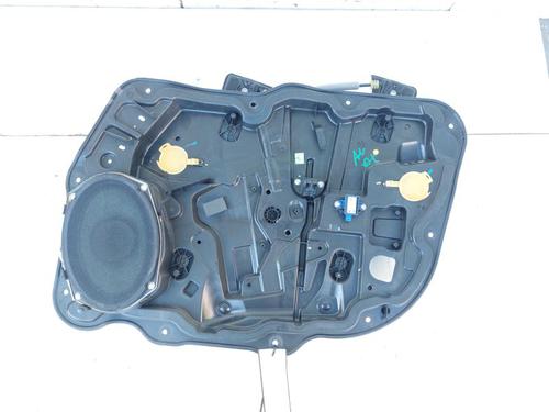 Used Front right window mechanism Front right window mechanism JEEP COMPASS (MP, M6, MV, M7) 1.6 CRD (120 hp) 24856642 24856642