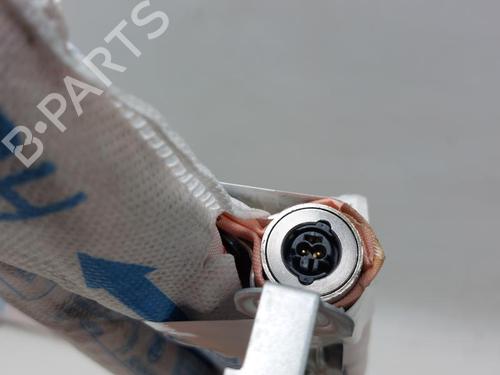 Right curtain airbag CITROËN C3 III (SX) 1.5 BlueHDi 100 (SXYHYP, SXYHTU) | BP29298532C12 
