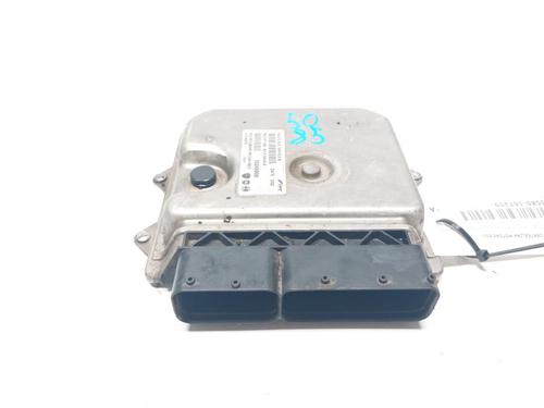 Used Engine control unit (ECU) FIAT PUNTO (199_) 1.3 D Multijet (75 hp) 30613120