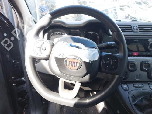 AC pipe FIAT PANDA (312_, 319_) 1.2 (312PXA1A) | BP23881523M126 - Image 9